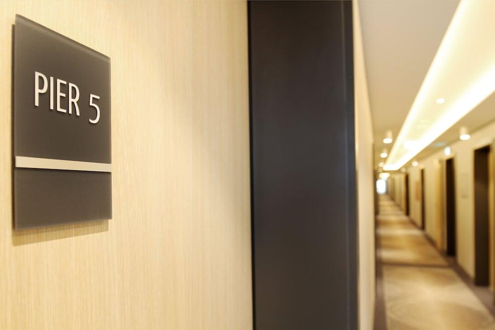 Hafenhotel Meereszeiten