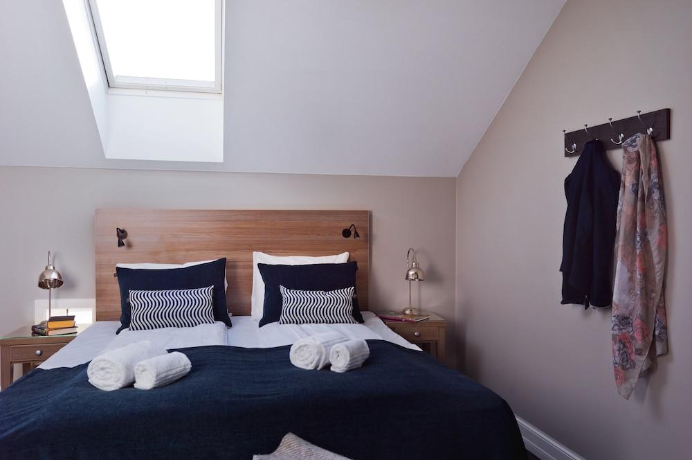 Frogner House Apartments - Colbjørnsens gate 3