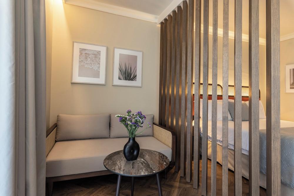 Kerkyra Blue Hotel & Spa by Louis Hotels