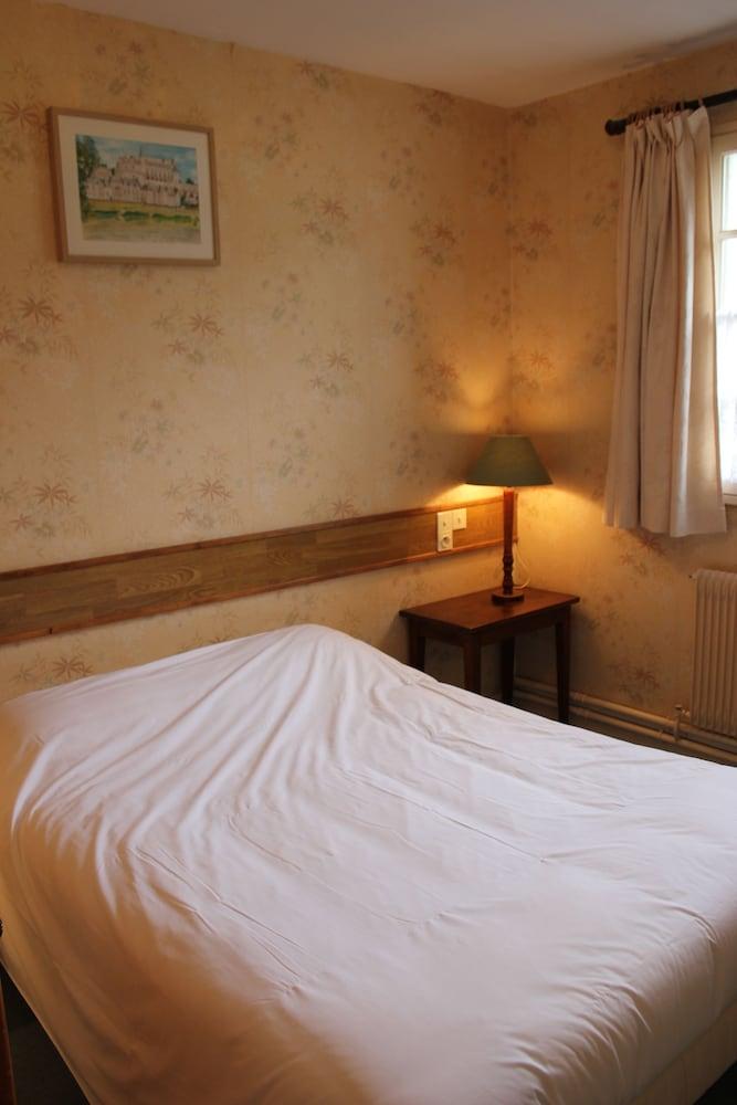 Auberge de la Ramberge