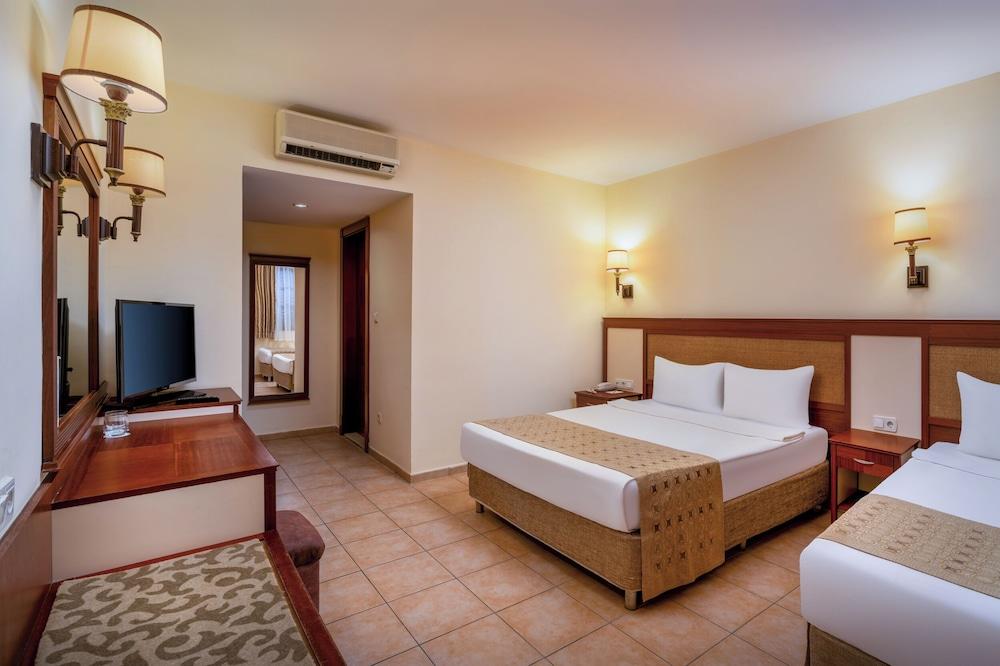 Hotel Ozlem Garden - All Inclusive