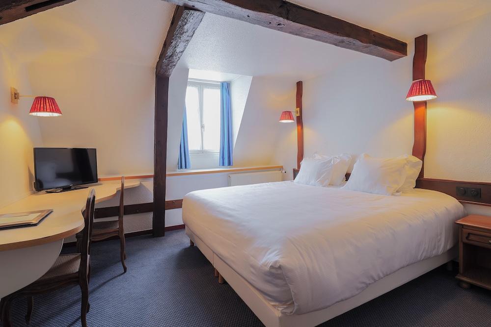 Hôtel Les Trois Luppars