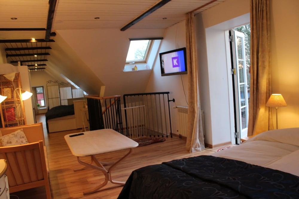 Lille Restrup Hovedgaard