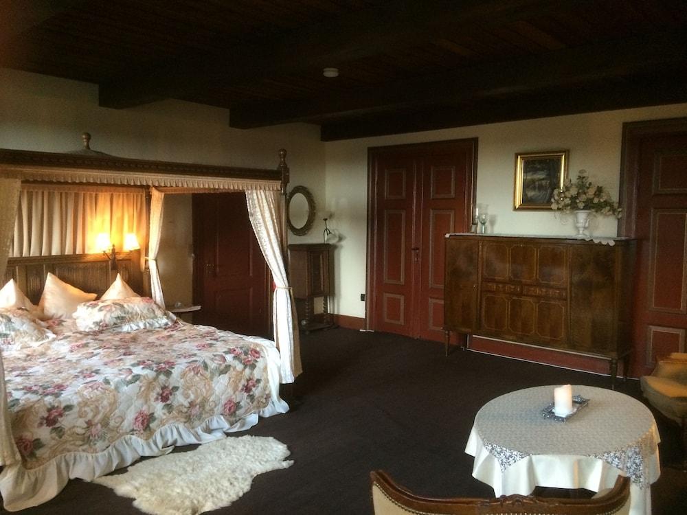 Lille Restrup Hovedgaard