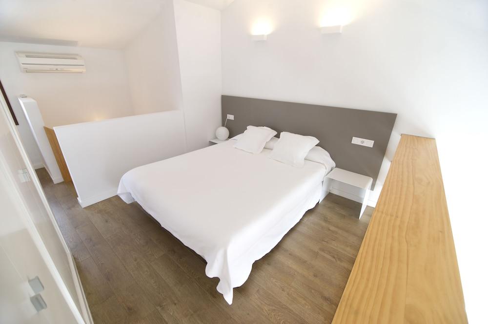 Smart Suites Albaicin Apartamentos