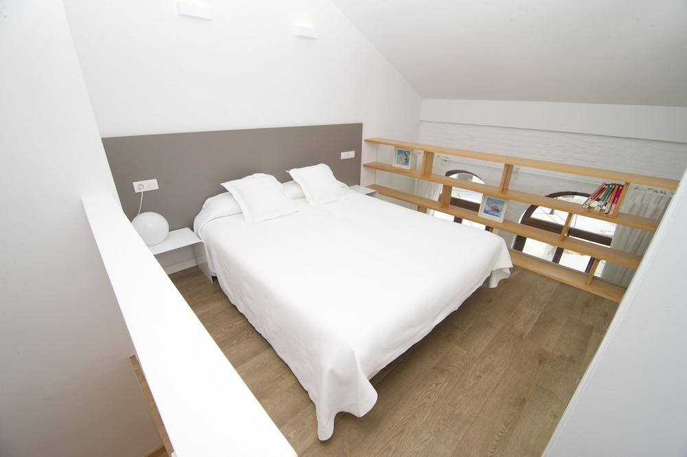 Smart Suites Albaicin Apartamentos
