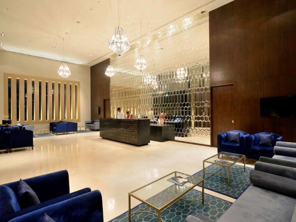 Marasa Sarovar Premiere Tirupati