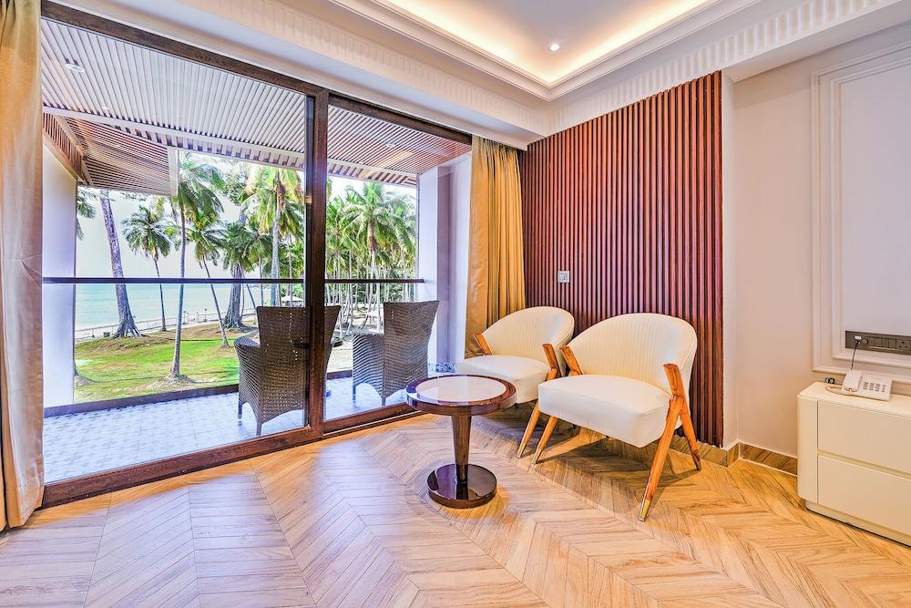 Silver Sand Sea Princess Beach Resort