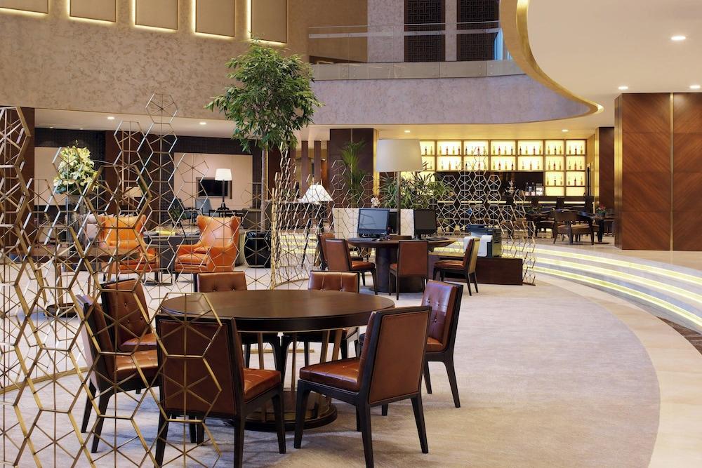 Sheraton Grand Samsun Hotel