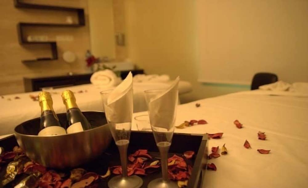 Monasterio de Piedra