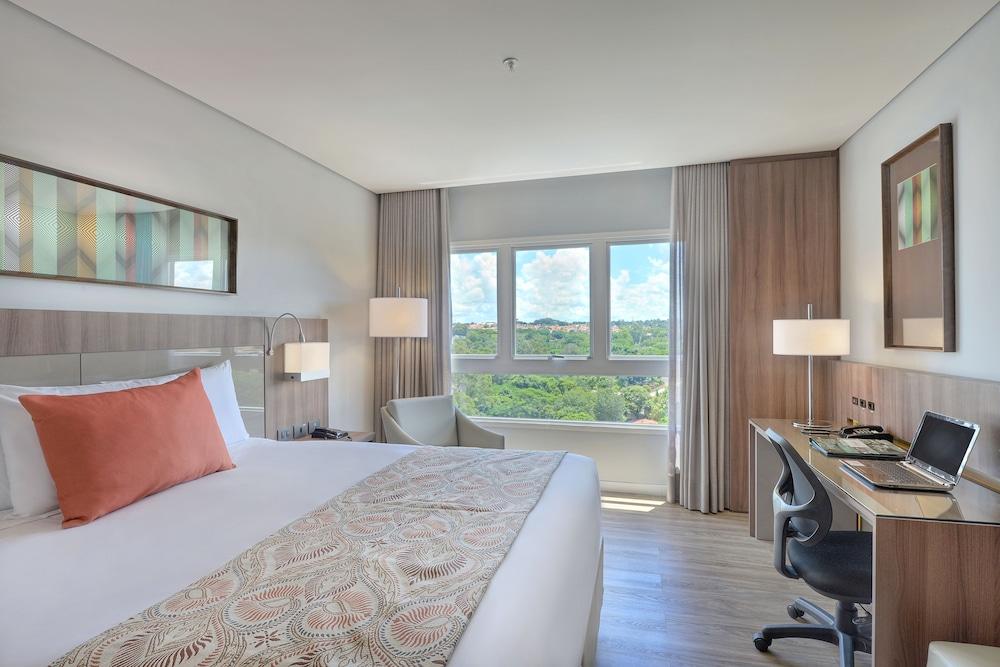 Hotel Deville Prime Campo Grande