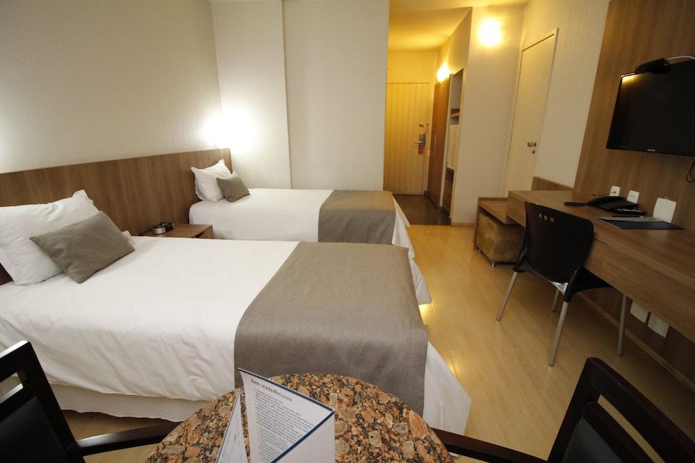 Actuall Convention Hotel