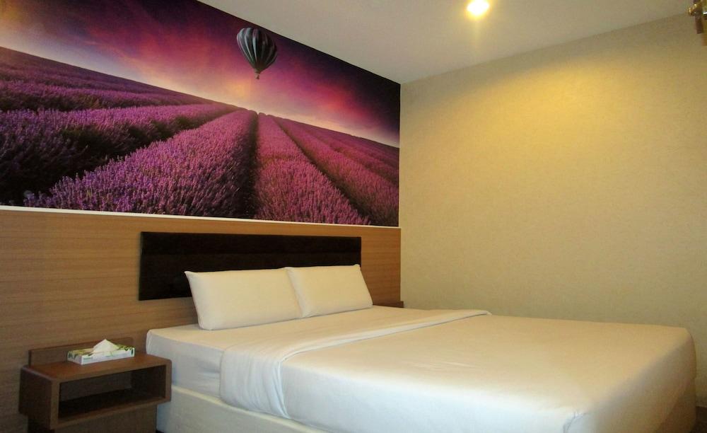 T-Hotel Bukit Bintang