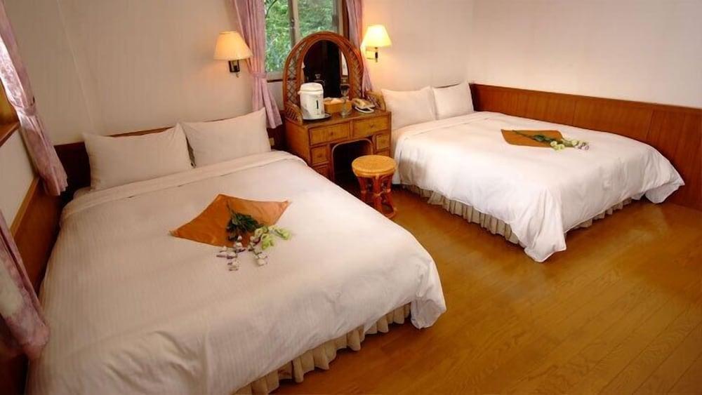 Shangrila Leisure Farm