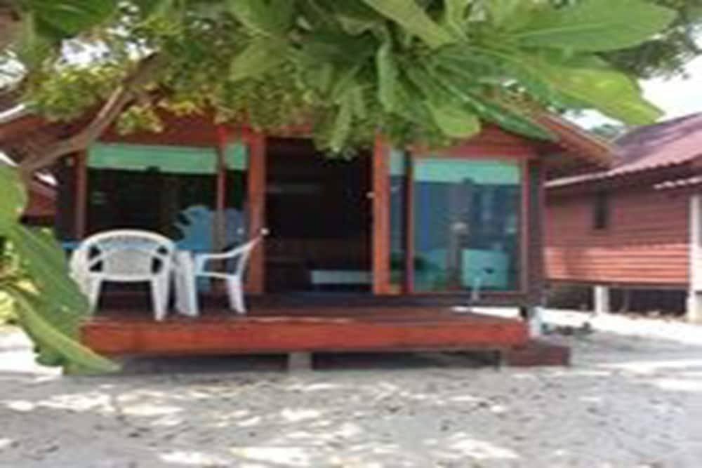 Lipe Power Beach Resort