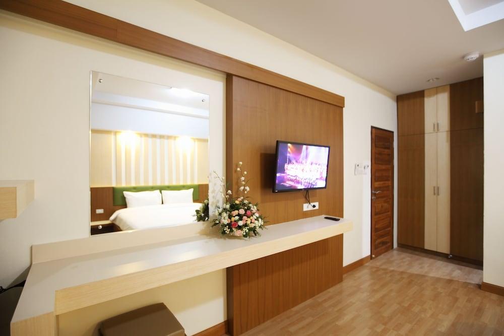 Pongjun Resort Hat Yai