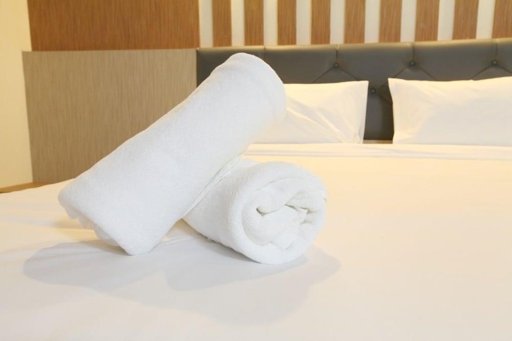 Pongjun Resort Hat Yai