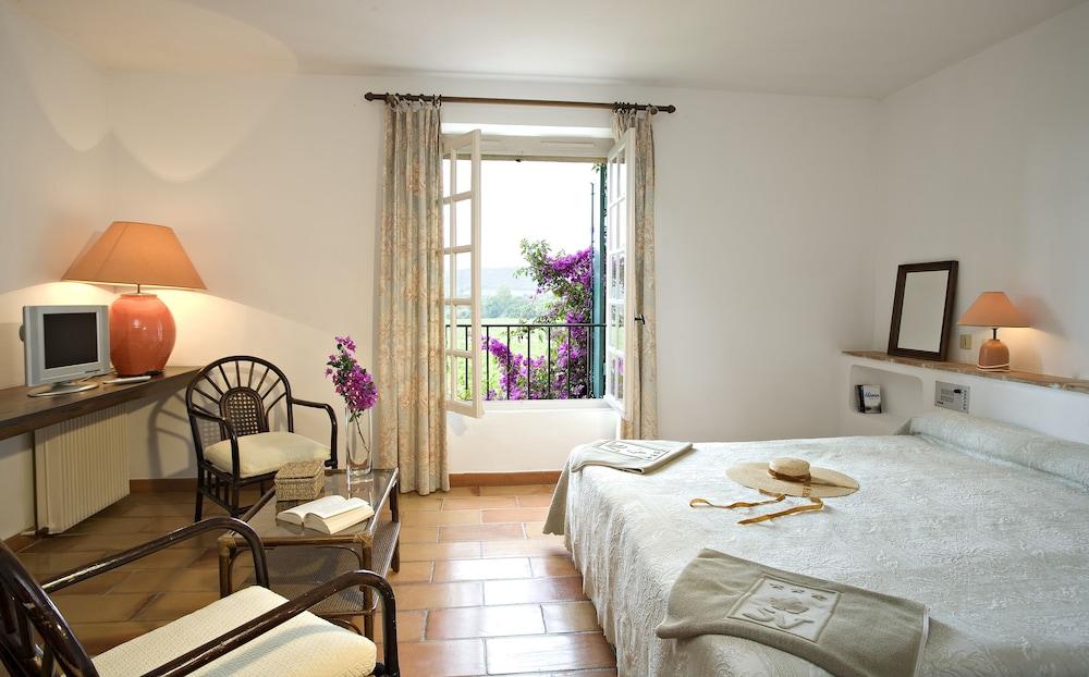 Hôtel Saint-Vincent