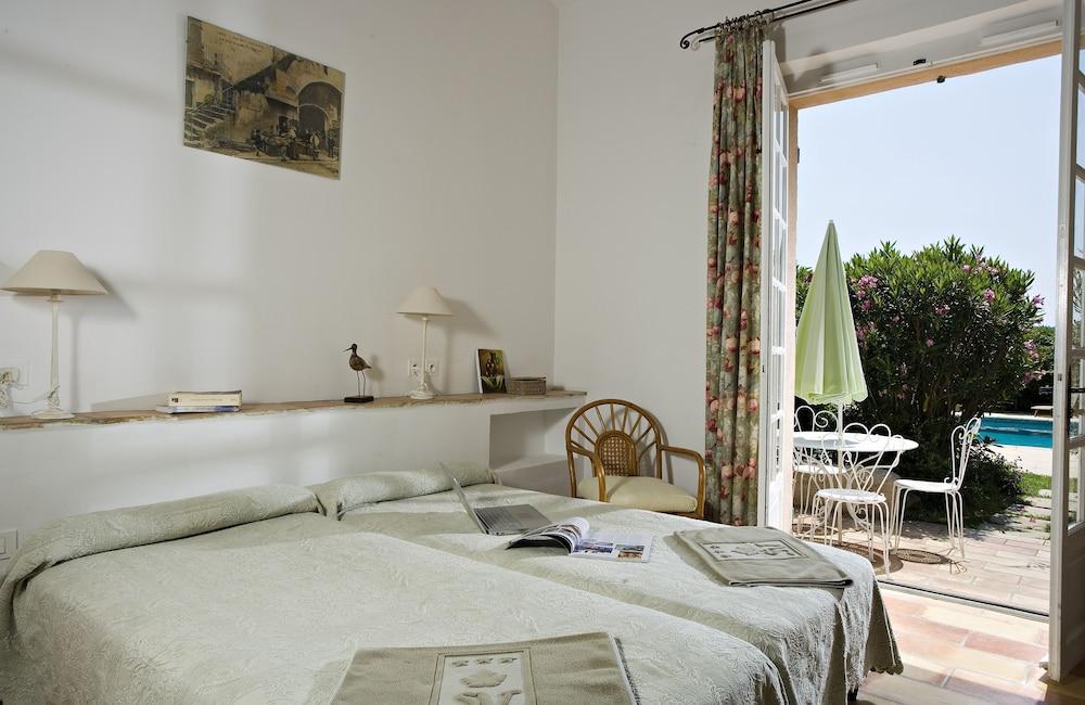 Hôtel Saint-Vincent