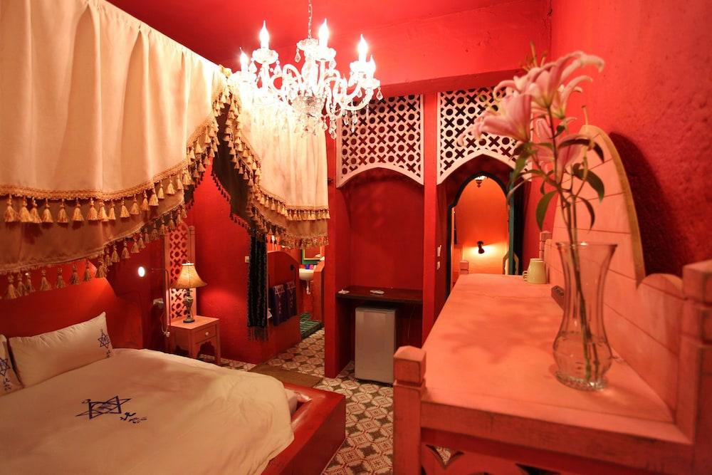 Afei Surf Inn - Hall 3