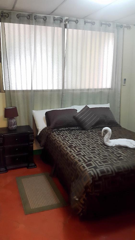 Hotel Sueños del Angel