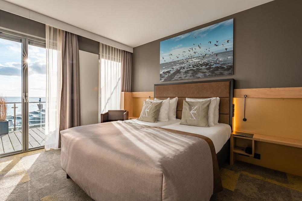 Hotel Zeezicht Vlieland