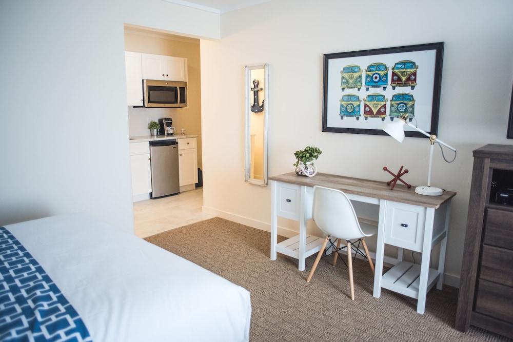 The Circle Hotel Fairfield