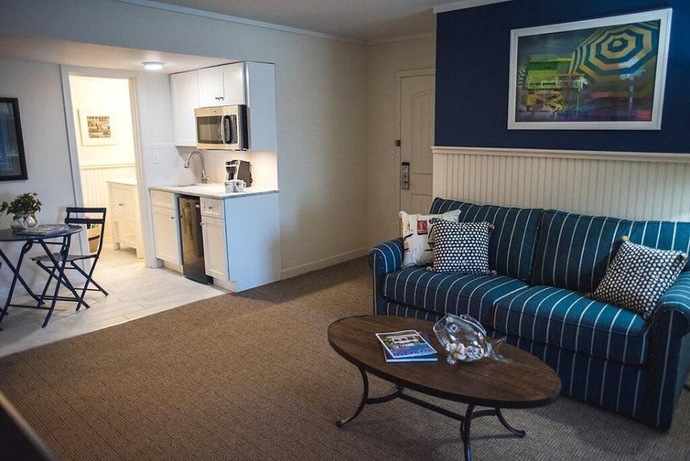 The Circle Hotel Fairfield