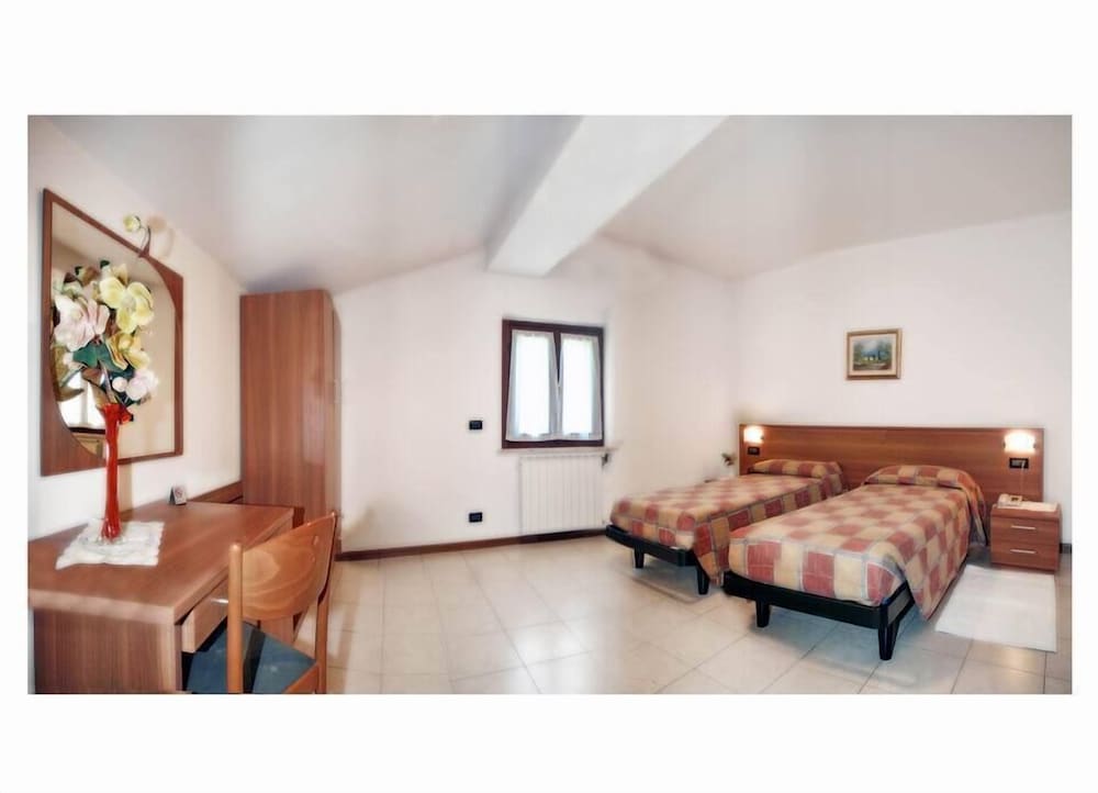 Albergo Il Castellino
