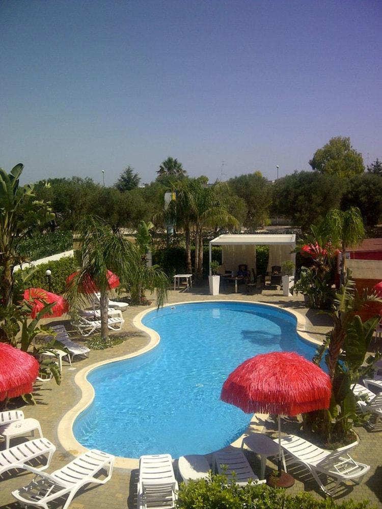 Residence Alba de Rio