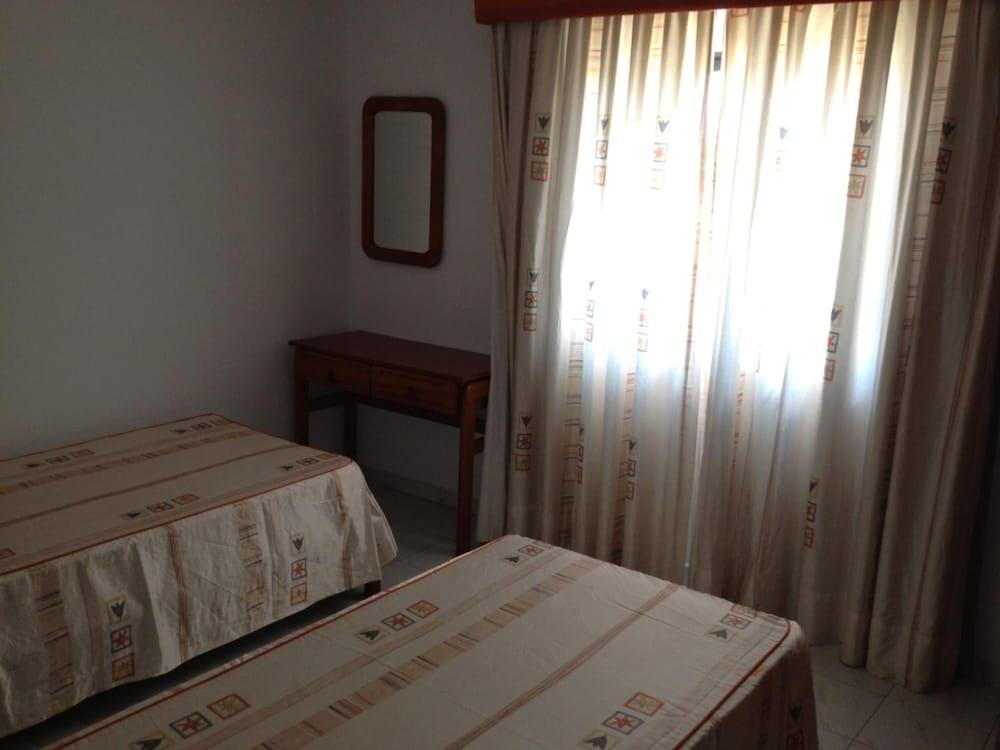 Solgarve Apartamentos Turísticos