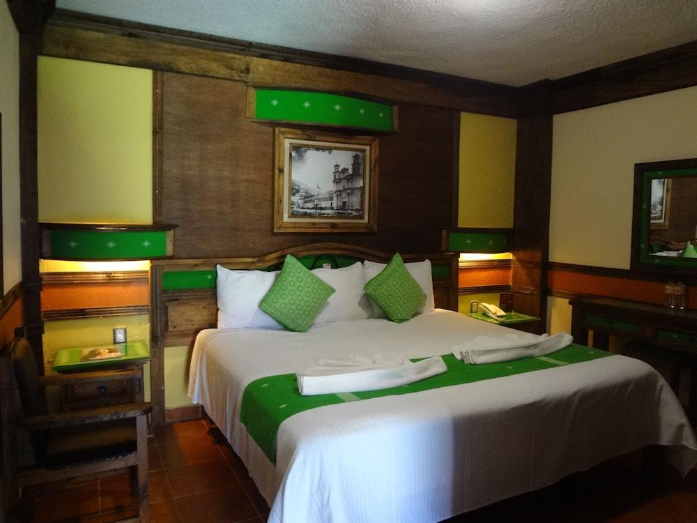 Nuestras Raices - Hotel Museo Restaurante