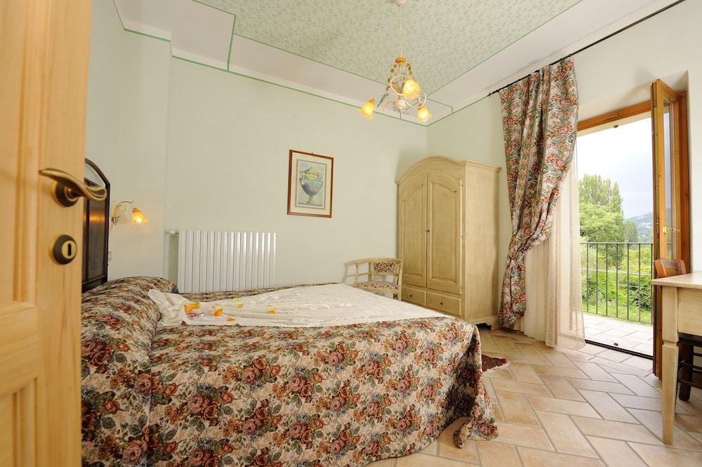 Agriturismo Casa Brunori