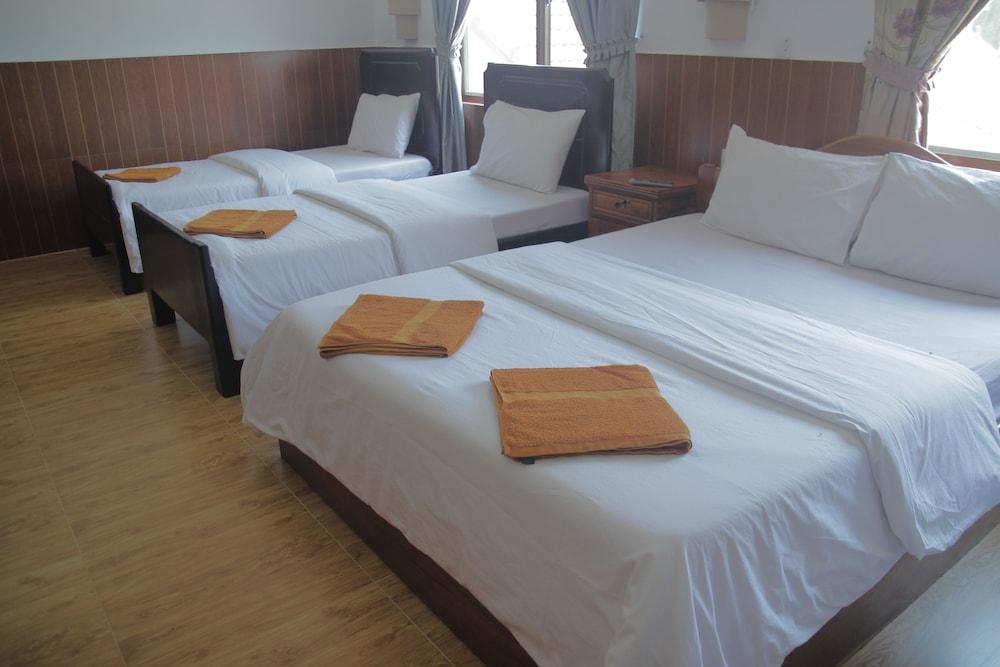 Jasmine Family Hostel