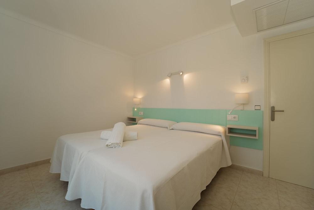 Apartamentos Andreas