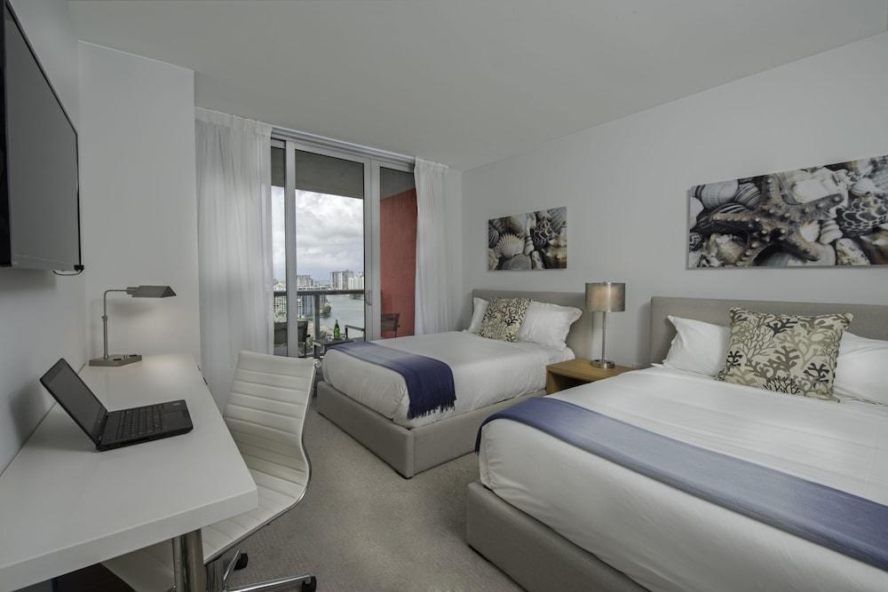 Beachwalk Elite Hotels & Resorts