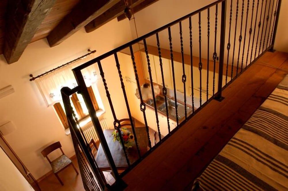 Agriturismo Sol Alto