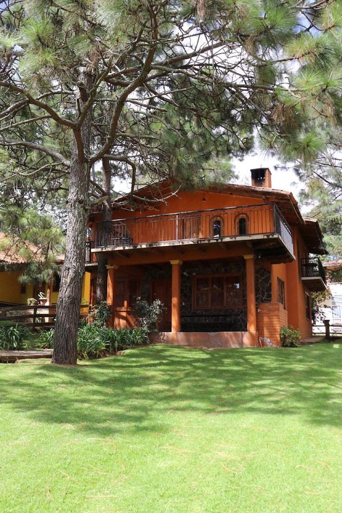 Cabañas Lomas Verdes