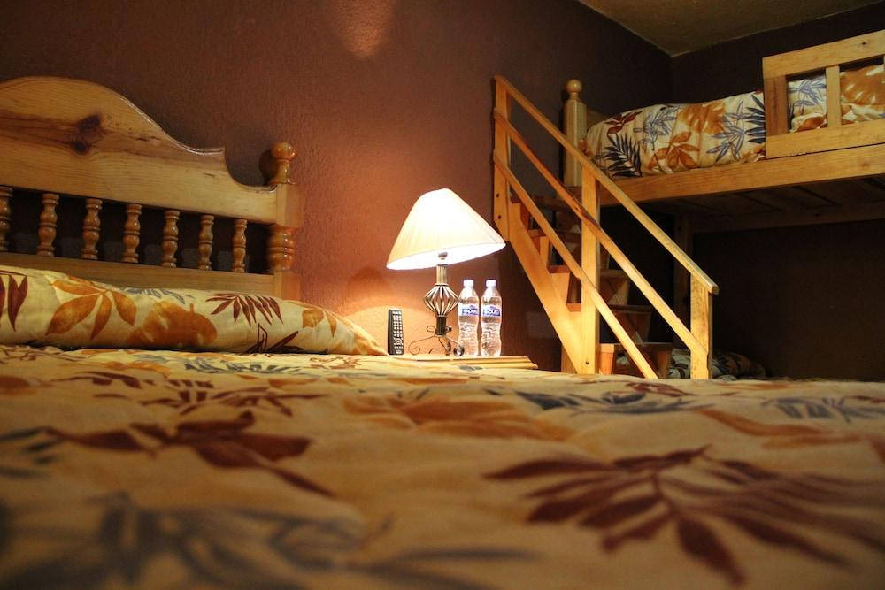 Hotel Plaza Mazamitla