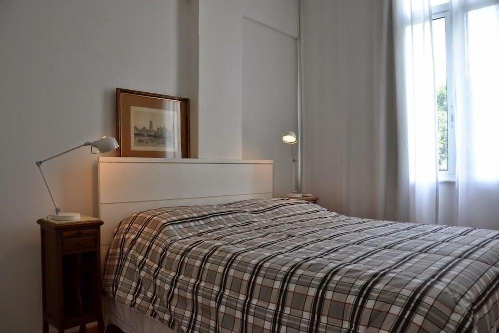 Apartamento 2 Quartos Ipanema
