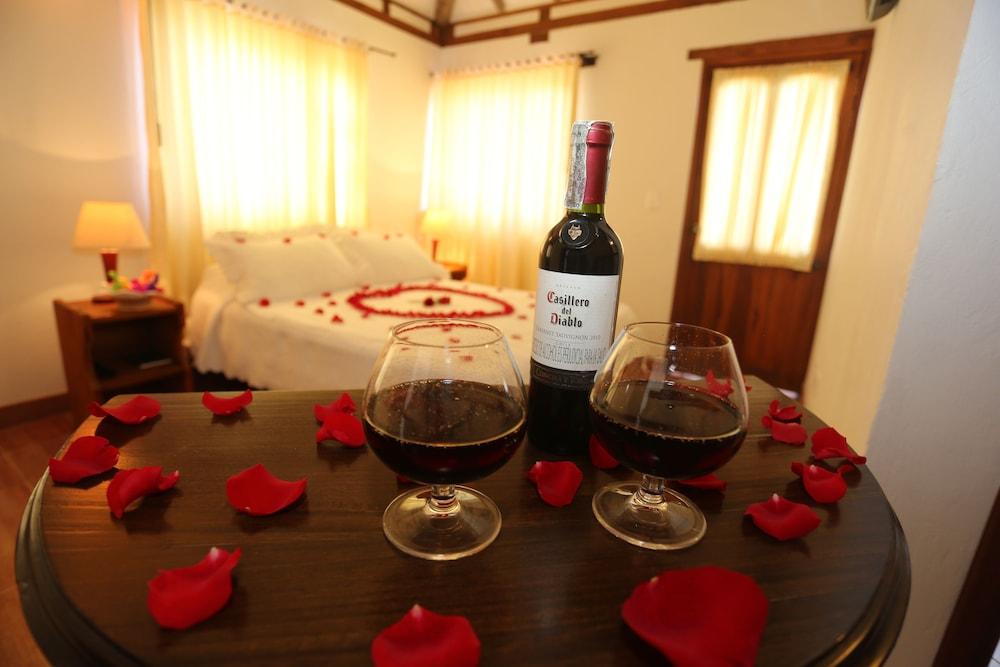 Hospedería Villa de Los Saenz