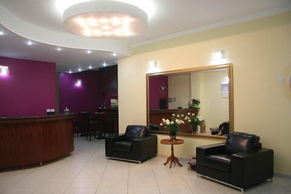 Hotel Santa Felicidade