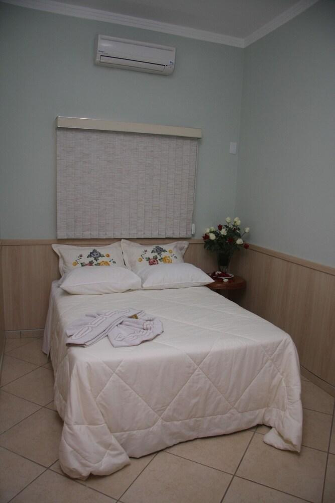 Hotel Santa Felicidade