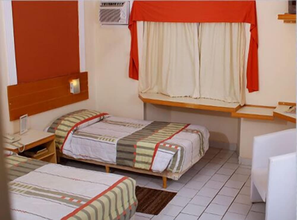 Villa Verde Apart Hotel