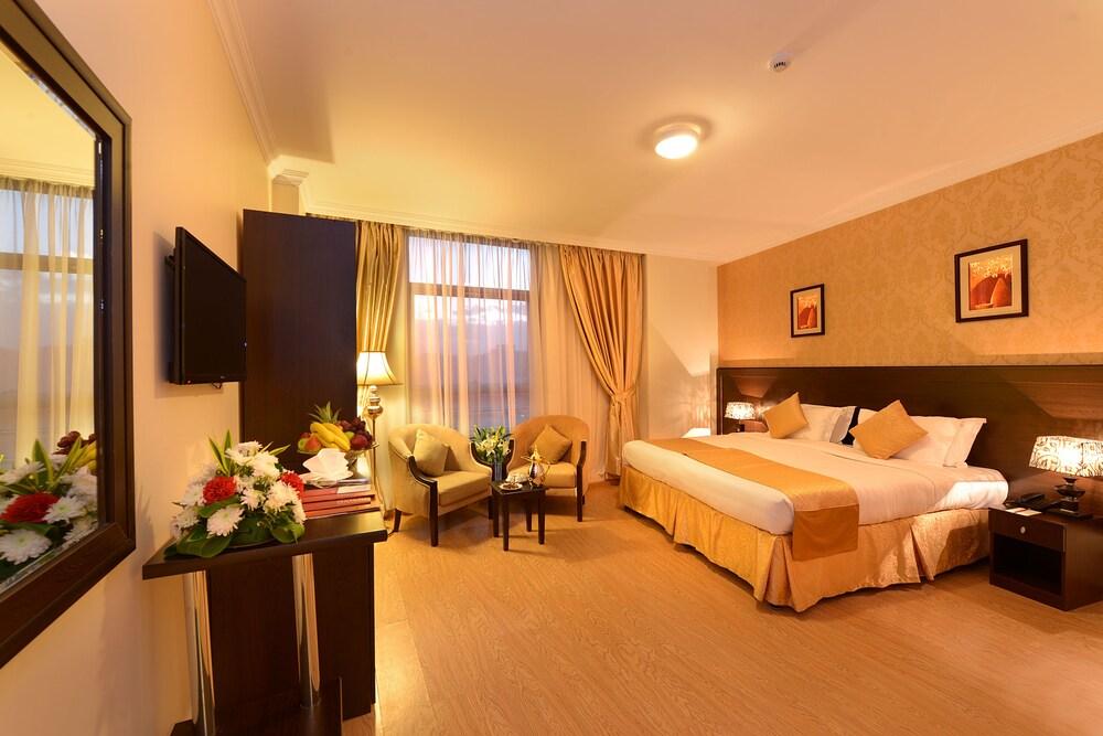 Jewar El Saqefah Hotel