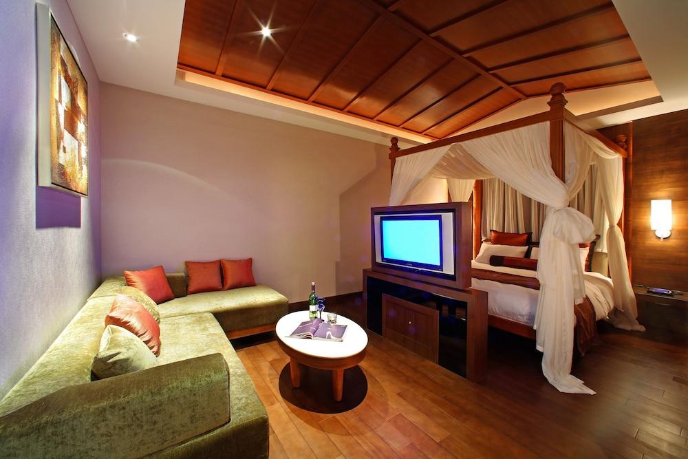 Norway Forest Tamsui Motel