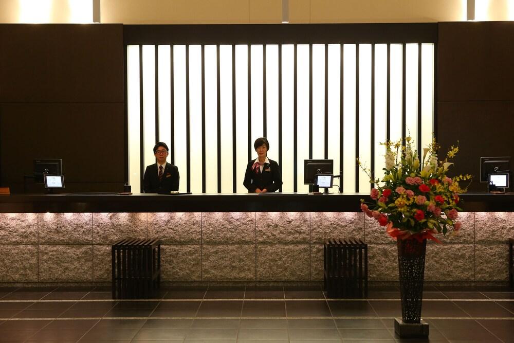 Hotel Harvest Hakone Koushien