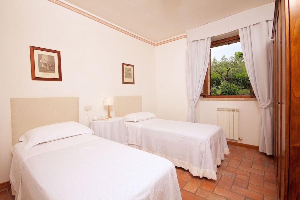 Agriturismo Le Colombe