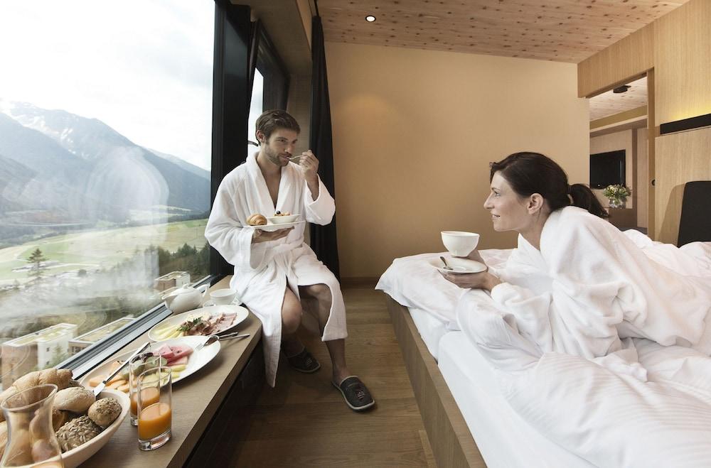 Gradonna Mountain Resort Châlets & Hotel