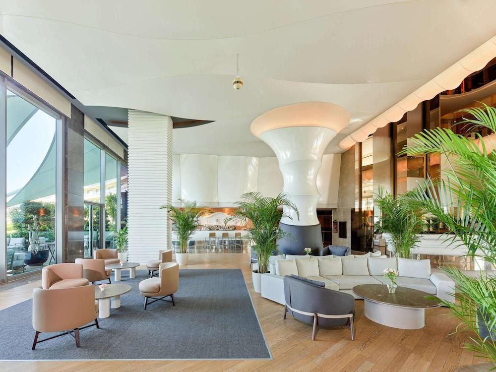 Maxx Royal Belek Golf Resort